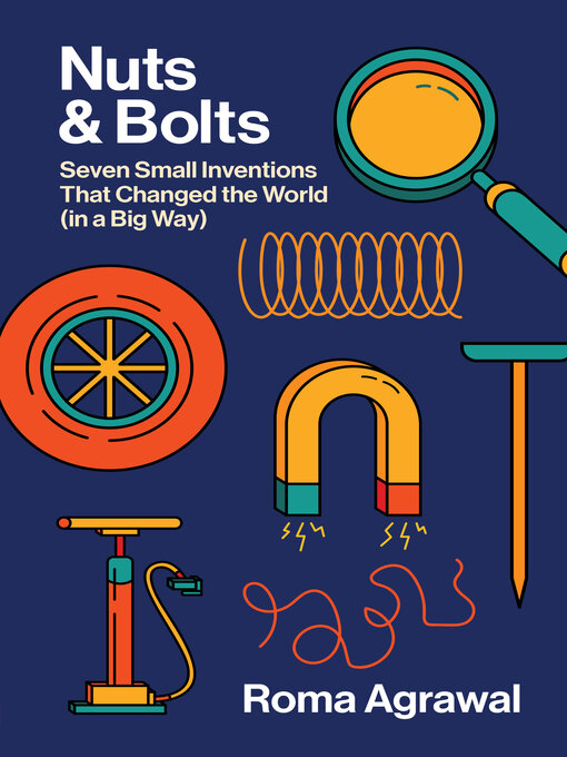 Cover image for Nuts and Bolts